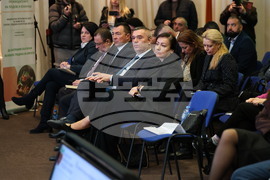 Пловдив - Трета национална среща на производителите на плодове и зеленчуци