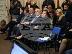 Пловдив - Трета национална среща на производителите на плодове и зеленчуци