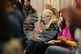 Пловдив - Трета национална среща на производителите на плодове и зеленчуци