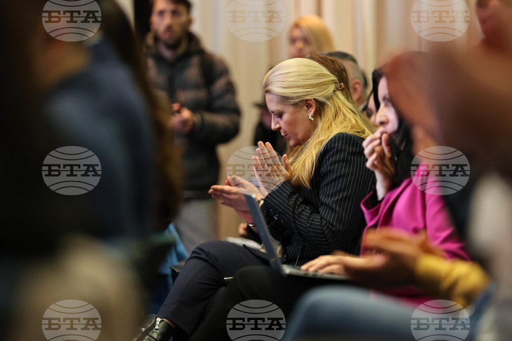 Пловдив - Трета национална среща на производителите на плодове и зеленчуци