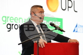 Пловдив - Трета национална среща на производителите на плодове и зеленчуци