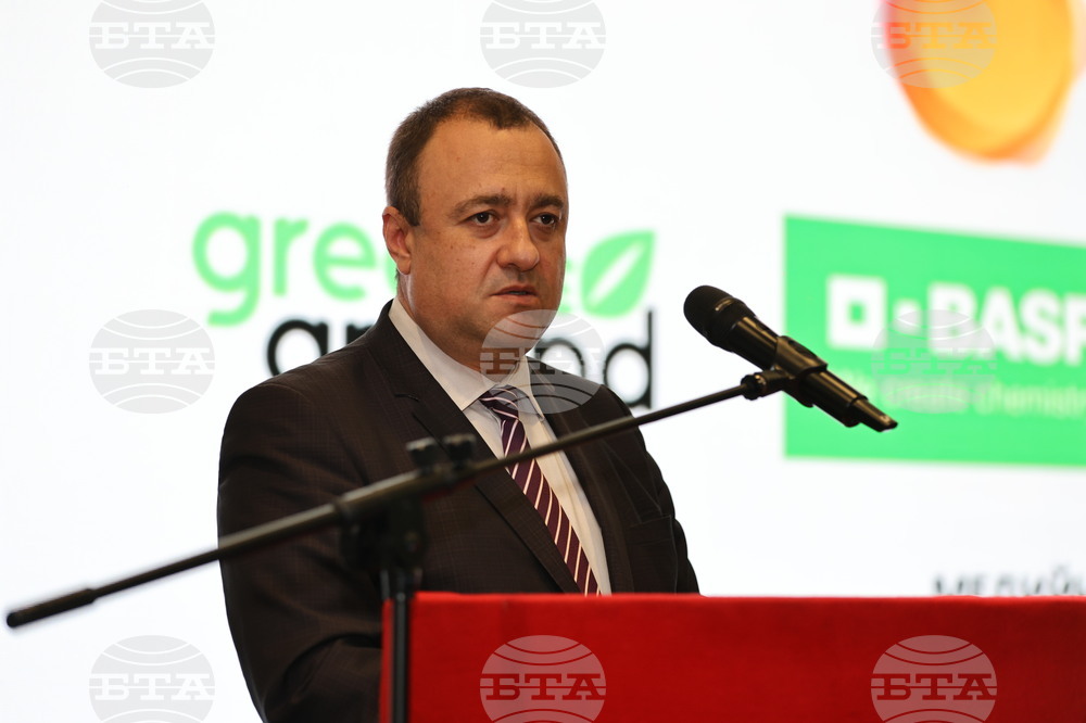 Пловдив - Трета национална среща на производителите на плодове и зеленчуци