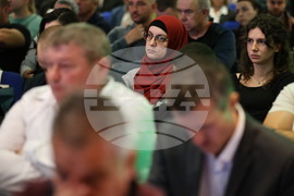 Пловдив - Трета национална среща на производителите на плодове и зеленчуци