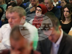 Пловдив - Трета национална среща на производителите на плодове и зеленчуци