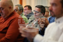 Пловдив - Трета национална среща на производителите на плодове и зеленчуци