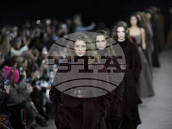 Italy Fashion Max Mara F/W 25/26