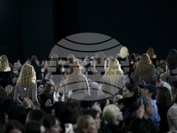 Italy Fashion Max Mara F/W 25/26