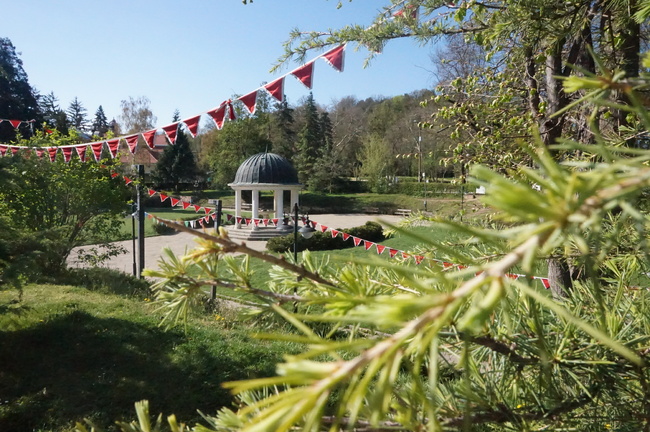  Банкя празнува 1-ви и 3-ти март 