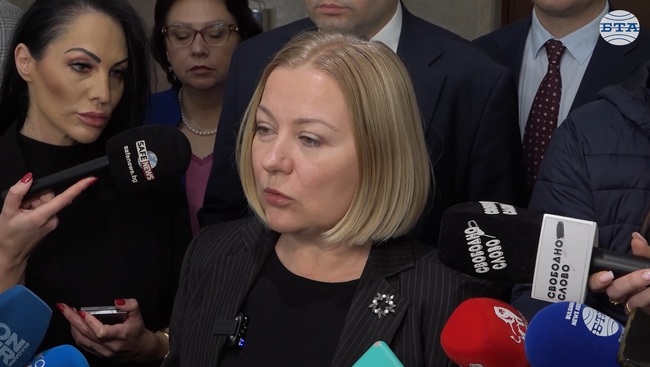 Определението на Конституционния съд е неясно, поражда повече проблеми, коментира Надежда Йорданова