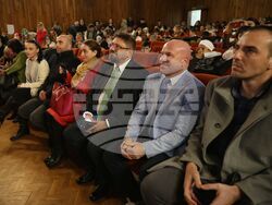 Ямбол - „Кукерландия” - детски фолклорен празник