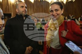 Ямбол - „Кукерландия” - детски фолклорен празник