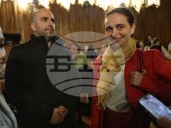 Ямбол - „Кукерландия” - детски фолклорен празник