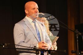 Ямбол - „Кукерландия” - детски фолклорен празник