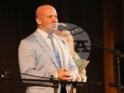 Ямбол - „Кукерландия” - детски фолклорен празник