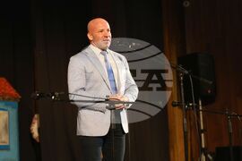 Ямбол - „Кукерландия” - детски фолклорен празник