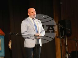 Ямбол - „Кукерландия” - детски фолклорен празник