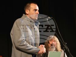 Ямбол - „Кукерландия” - детски фолклорен празник