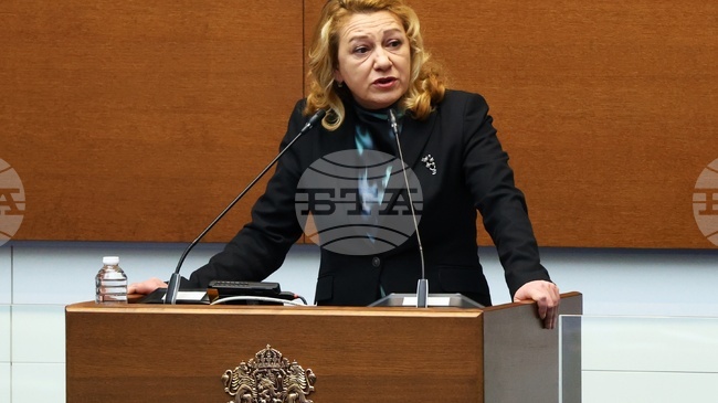 От ПП – ДБ настояха в декларация да бъде прекратена процедурата за възлагане на услугата за железопътен превоз на пътници 