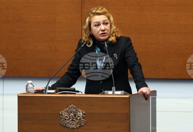 От ПП – ДБ настояха в декларация да бъде прекратена процедурата за възлагане на услугата за железопътен превоз на пътници 