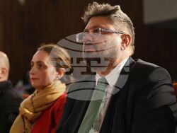 Ямбол - „Кукерландия” - детски фолклорен празник