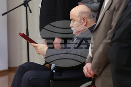 Президентство - Румен Радев - висши държавни отличия