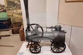 Варна - Музей за нова история - ново интерактивно допълнение