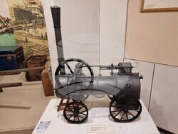 Варна - Музей за нова история - ново интерактивно допълнение