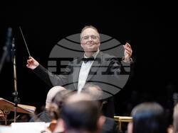 Снимка: Софийска филхармония 