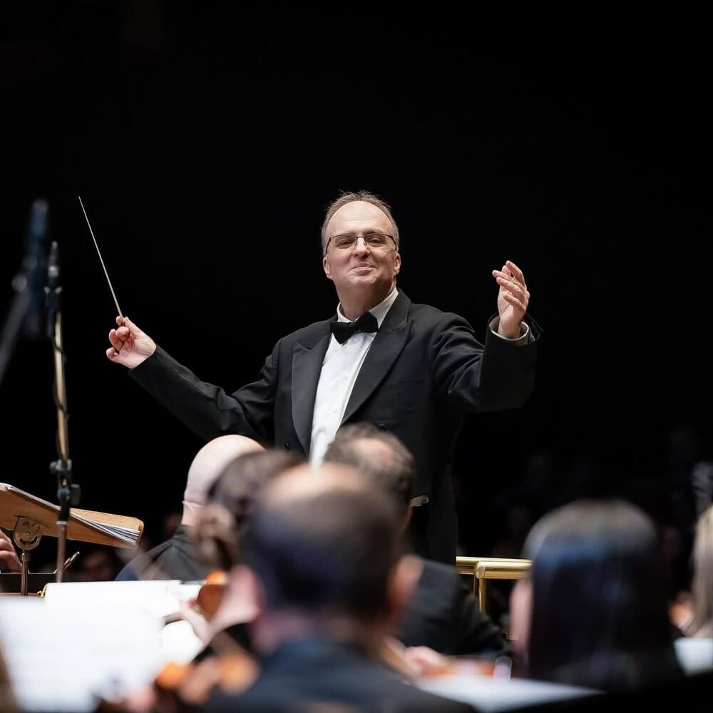 Софийската филхармония представя български произведения в София и Букурещ