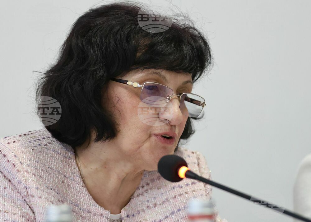 Програмите на ЕС дават възможност да се равняваме с най-добрите, каза деканът на ямболския факултет „Техника и технологии“ Ваня Стойкова