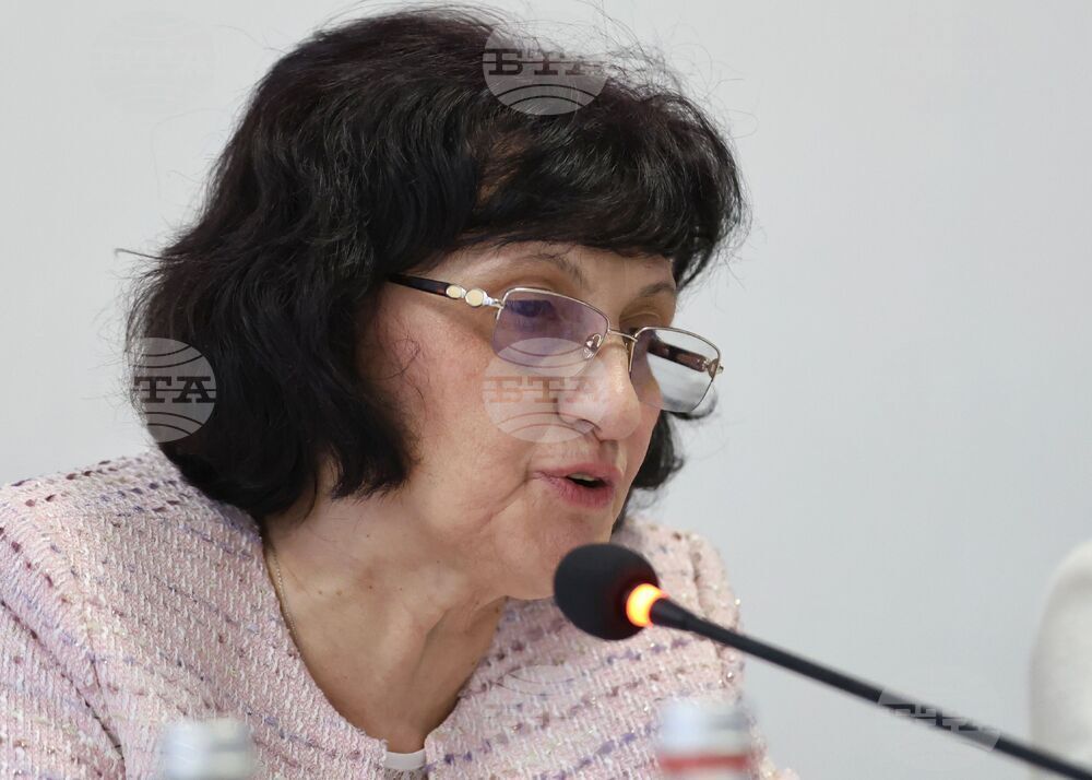 Национален пресклуб на БТА Ямбол - „Европа на Балканите: Заедно чрез знание” - конференция