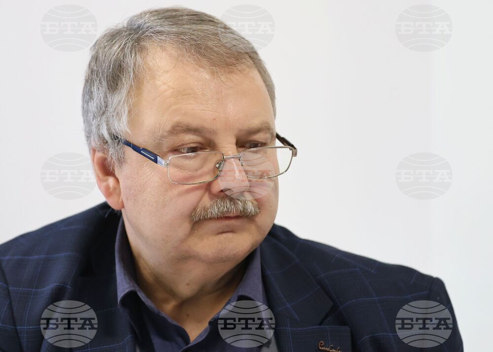 Национален пресклуб на БТА Ямбол - „Европа на Балканите: Заедно чрез знание” - конференция