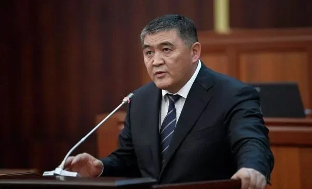 КАБАР: Преговорите за определяне на границата между Киргизстан и Таджикистан бяха решени двустранно