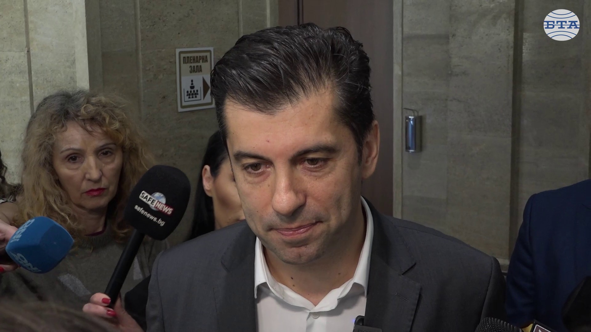 Кирил Петков: Беше иновативно да сложат министъра на иновациите да отговаря за изборите