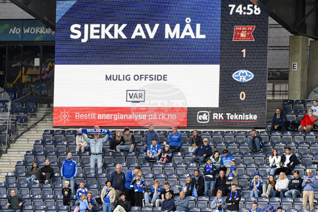 Викинг спечели за девети път шампионската титла на Норвегия по футбол