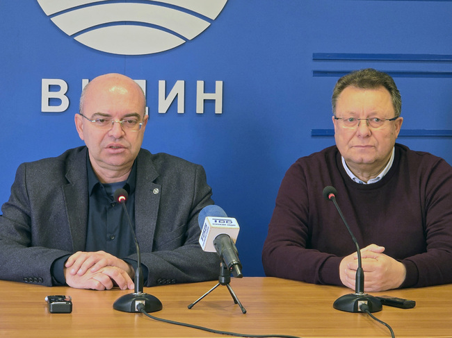 Общо 2500 находки са разкрити през миналата година при археологическите проучвания на некропола и римските терми в Рациария, Антична Бонония и Кастра Мартис