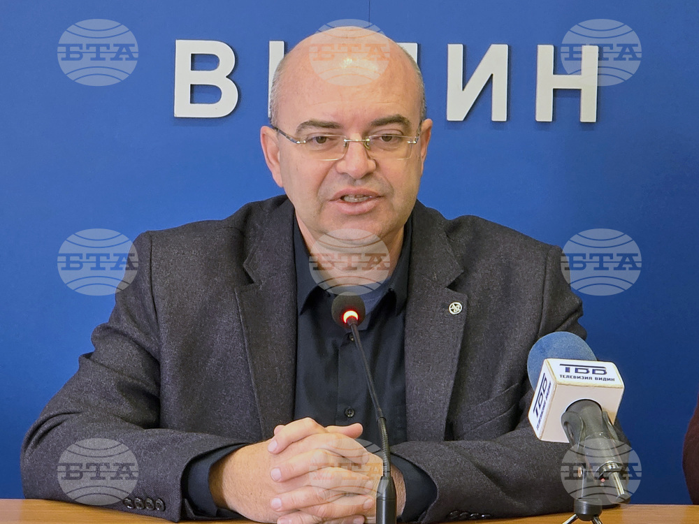 Национален пресклуб на БТА-Видин - пресконференция - археологически разкопки - резултати