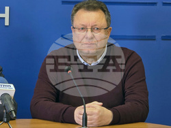 Национален пресклуб на БТА-Видин - пресконференция - археологически разкопки - резултати