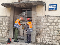 Плевен - проект - европейско финансиране