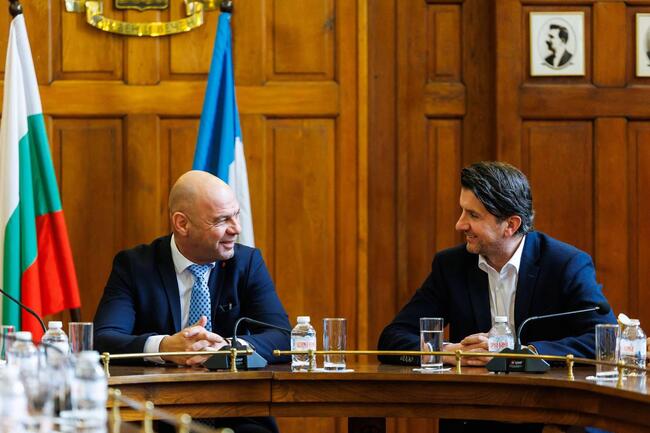 Пловдив ще бъде домакин на Глобалната конференция за винен туризъм на Световната организация по туризъм към ООН