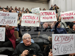 Варна - Общински съвет - заседание