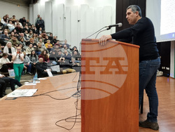 Варна - Общински съвет - заседание