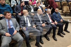 Варна - Общински съвет - заседание
