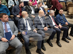 Варна - Общински съвет - заседание