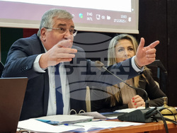 Варна - Общински съвет - заседание