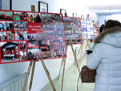 Варна - БЧК - Годишно общо отчетно-изборно събрание