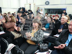 Варна - БЧК - Годишно общо отчетно-изборно събрание