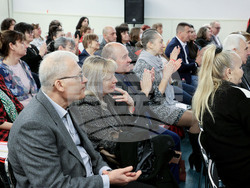 Варна - БЧК - Годишно общо отчетно-изборно събрание