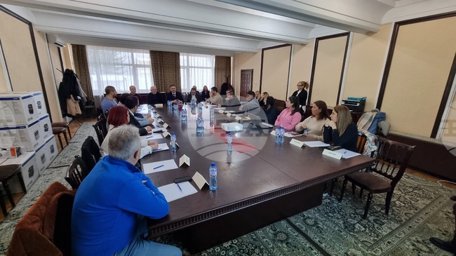 Предизвикателствата и възможностите пред туристическия и хранително-вкусовия бранш обсъдиха производители и хотелиери на среща в Добрич