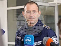  СДВР - „Левски“ - „ЦСКА“ - брифинг